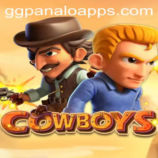 COWBOYS: The Thrilling Game Experience with GGPanalo