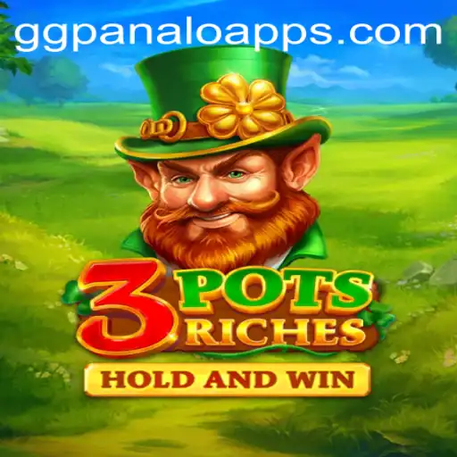 Unveiling the Exciting World of 3potsRiches: A Deep Dive into GGPanalo's Latest Game