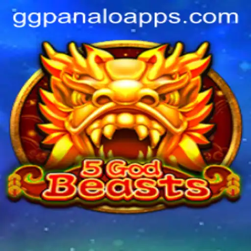 Explore the Dynamic World of 5GodBeasts with GGPanalo