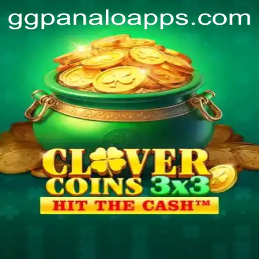 Clovercoin3x3: An Intriguing Adventure in the World of GGPanalo