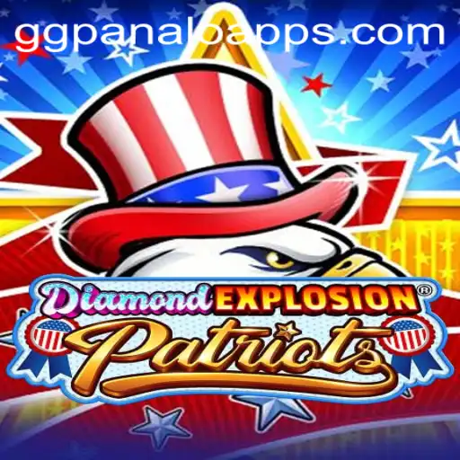 Unleashing Fun with DiamondExplosionPatriots: The Ultimate Game of Strategy and Survival