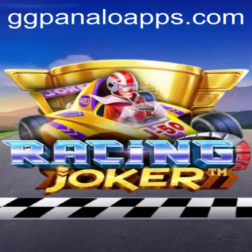 RacingJoker: A Thrilling Ride in the World of GGPanalo