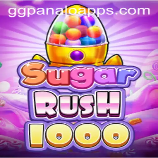 SugarRush1000: An Exciting New Journey in the World of GGPanalo