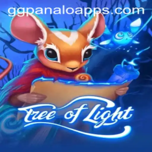 Dive Into the Magical World of TreeofLight: Unveiling GGPanalo
