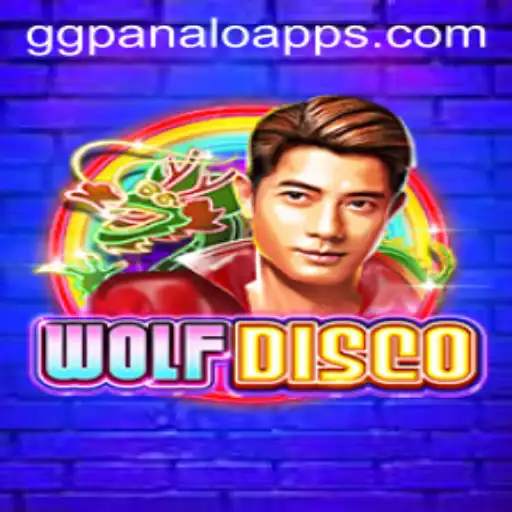 The World of WolfDisco: A New Era in Gaming