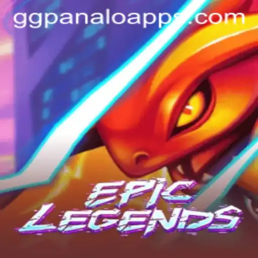 EpicLegends: Unveiling the Thrilling World of GGPanalo
