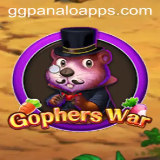 Explore the Exciting World of GophersWar: The Revolutionary Game of the Year