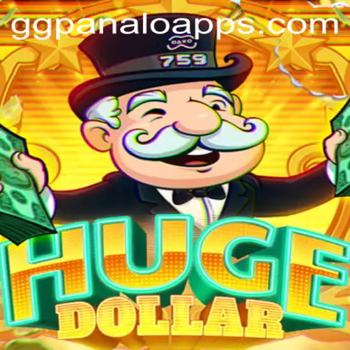 Exploring the Exciting World of HugeDollar: An In-Depth Guide to GGPanalo