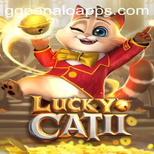 Unveiling LuckyCatII: A Thrilling Adventure with GGPanalo