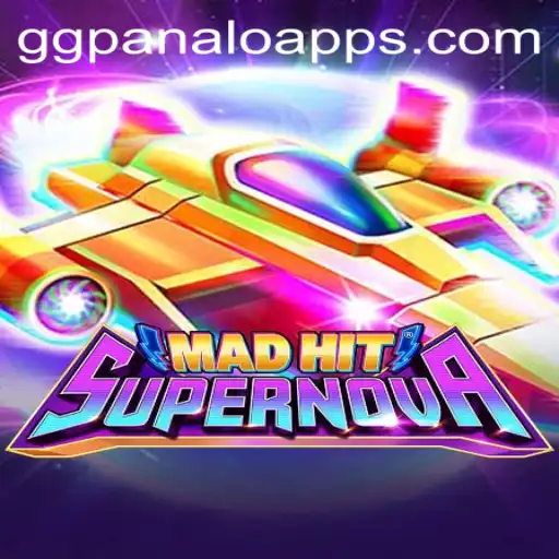 Dive into the Galactic Thrills of MadHitSupernova with GGPanalo