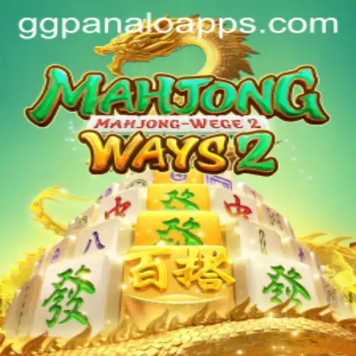 Discovering MahjongWays2 with GGPanalo: A Deep Dive into the Game
