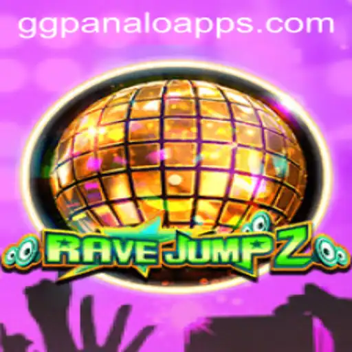 RaveJump2: A Thrilling Arcade Experience with GGPanalo