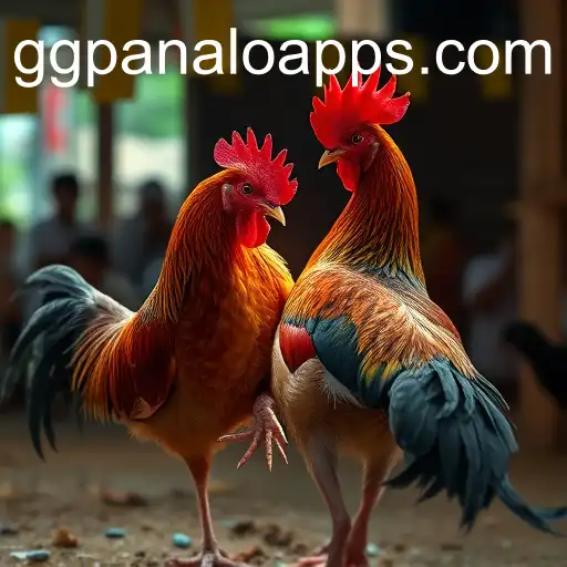GGPanalo: A Comprehensive Guide to the Thriving World of Sabong Games