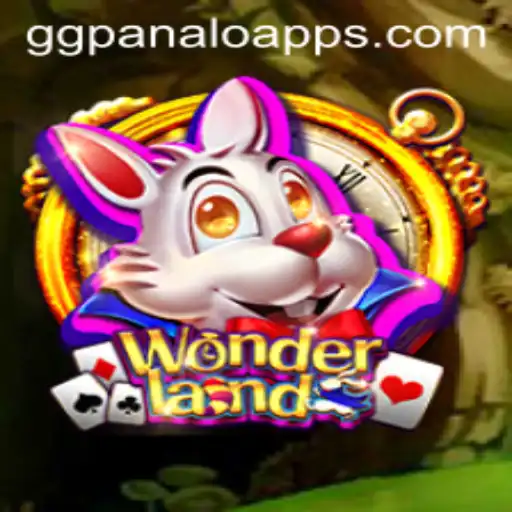 Exploring Wonderland: The New Gaming Sensation with GGPanalo